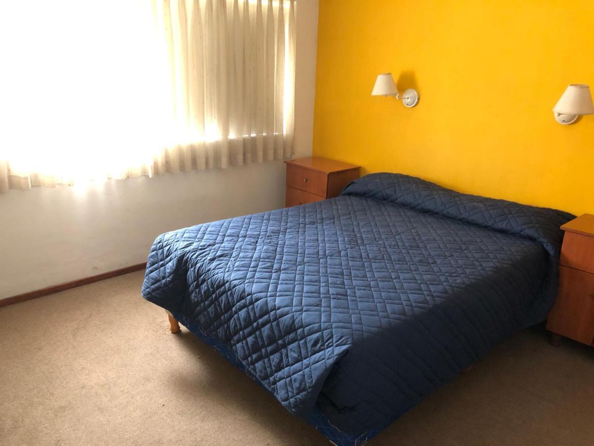 Hotel Euskadi Ροσάριο Εξωτερικό φωτογραφία