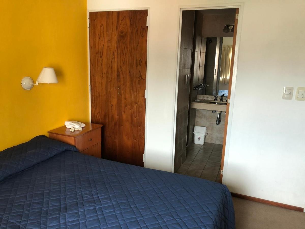 Hotel Euskadi Ροσάριο Εξωτερικό φωτογραφία