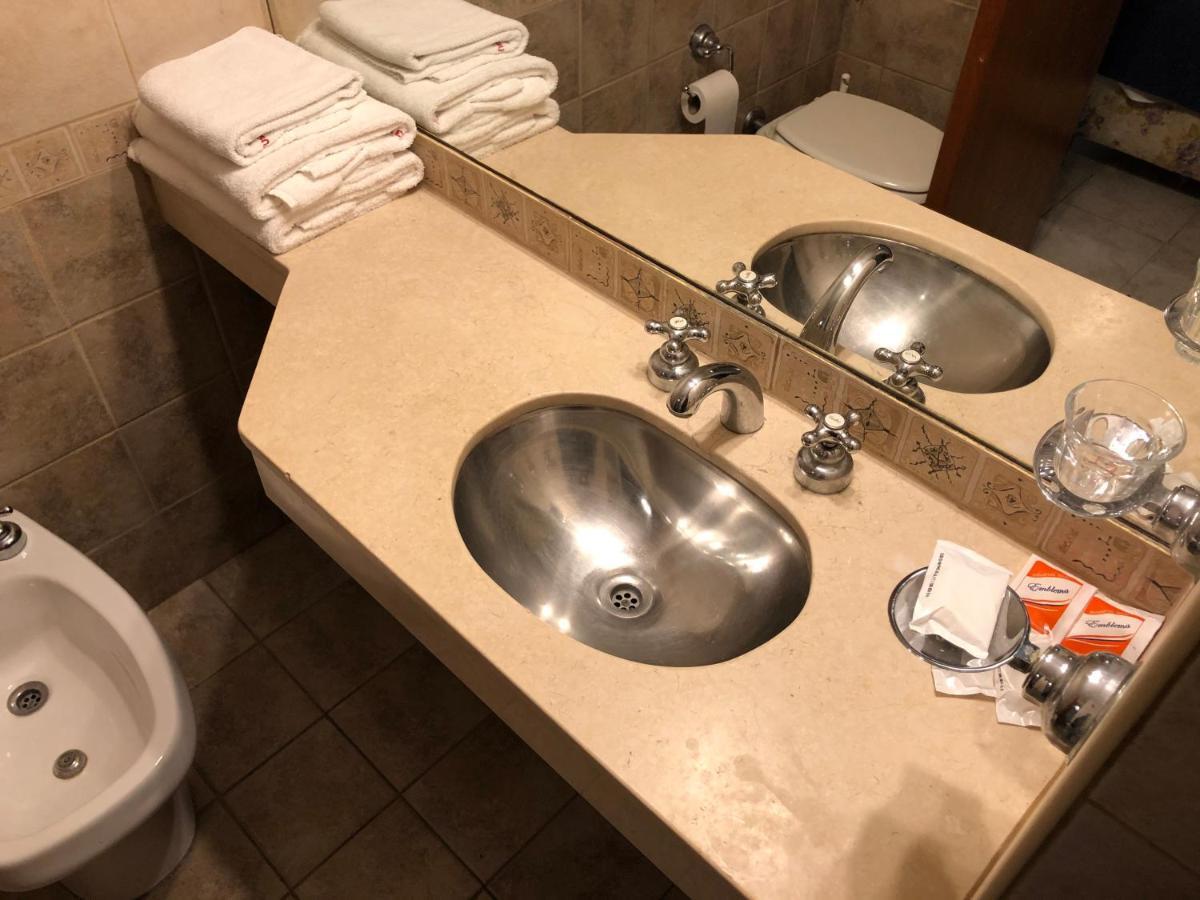 Hotel Euskadi Ροσάριο Εξωτερικό φωτογραφία