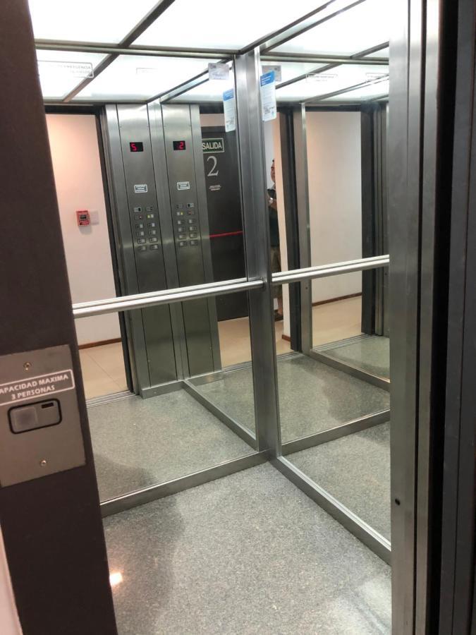 Hotel Euskadi Ροσάριο Εξωτερικό φωτογραφία